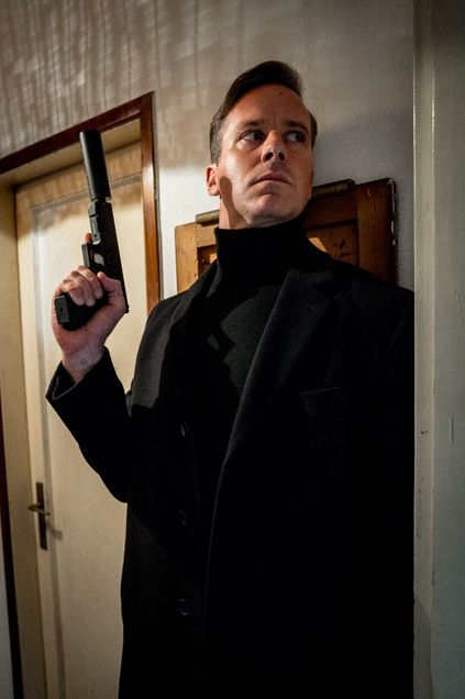 Citizen Vigilante (2026)